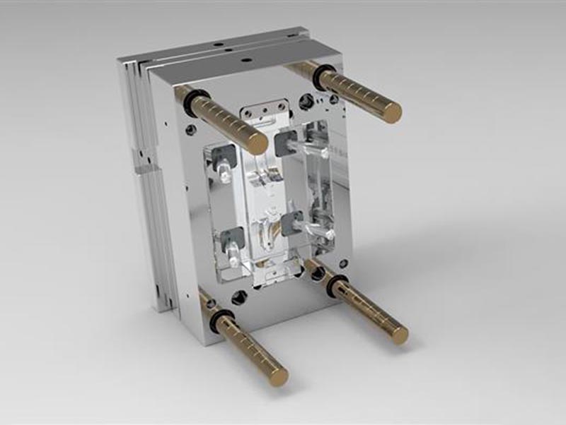 莫力达瓦达模具制造-10