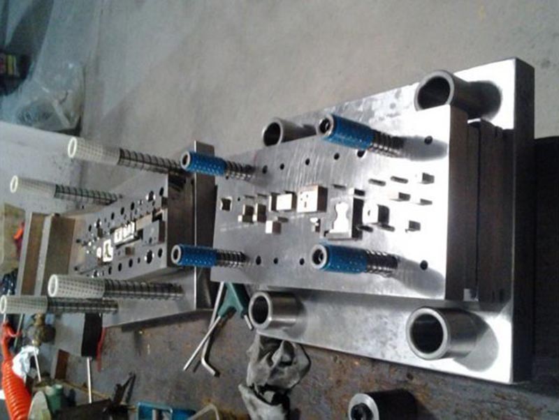 莫力达瓦达模具制造-12