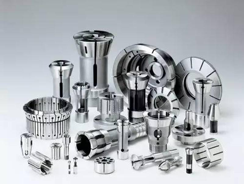 莫力达瓦达模具制造厂家