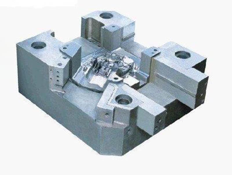 莫力达瓦达模具制造-03