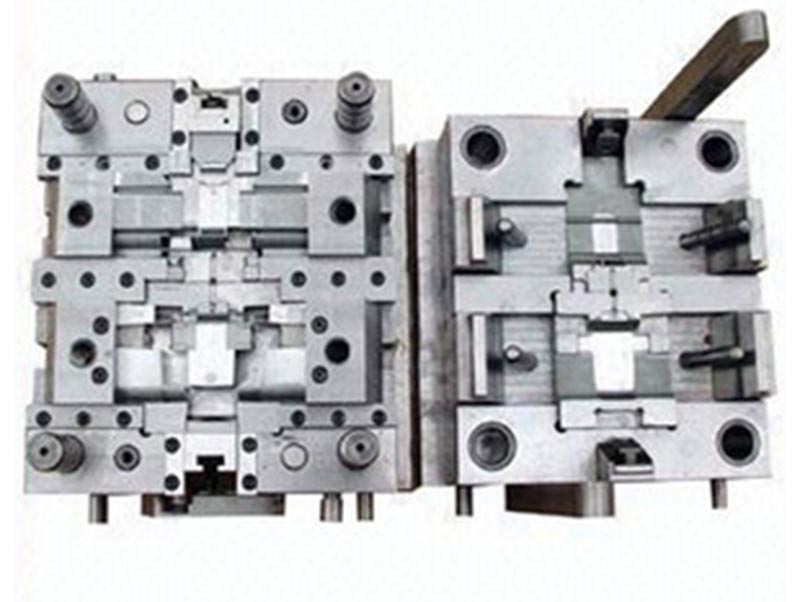 莫力达瓦达精密塑料模-07
