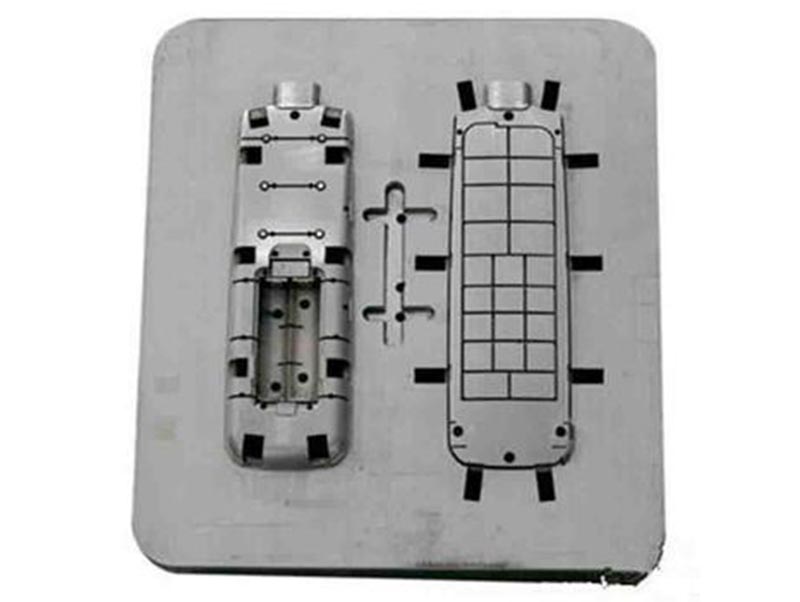 莫力达瓦达精密塑料模-08