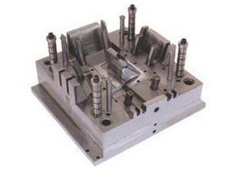 莫力达瓦达精密塑料模批发