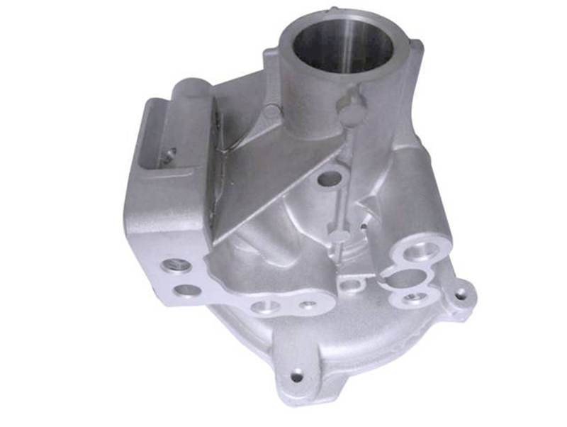 莫力达瓦达铝压铸生产