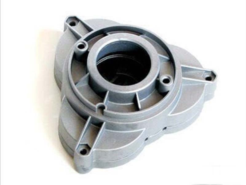 莫力达瓦达锌压铸生产厂家